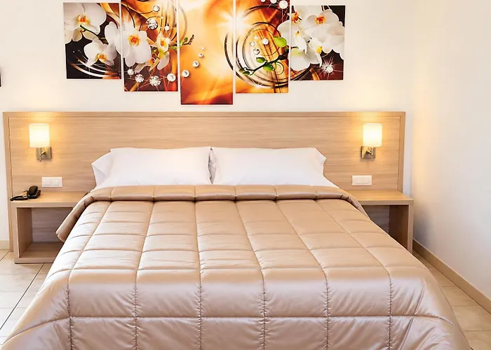Hotel Park Village